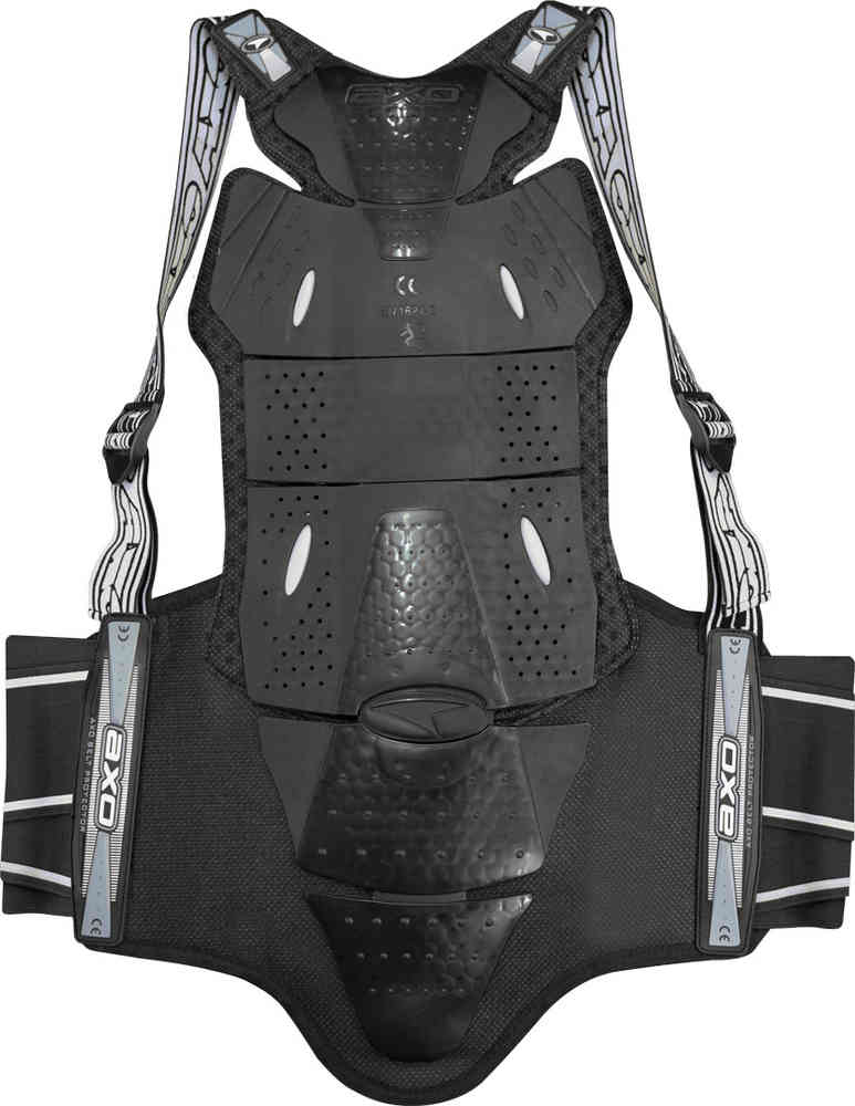 AXO Race Shell Back Protector Protector de espalda - mejores precios ▷ FC- Moto