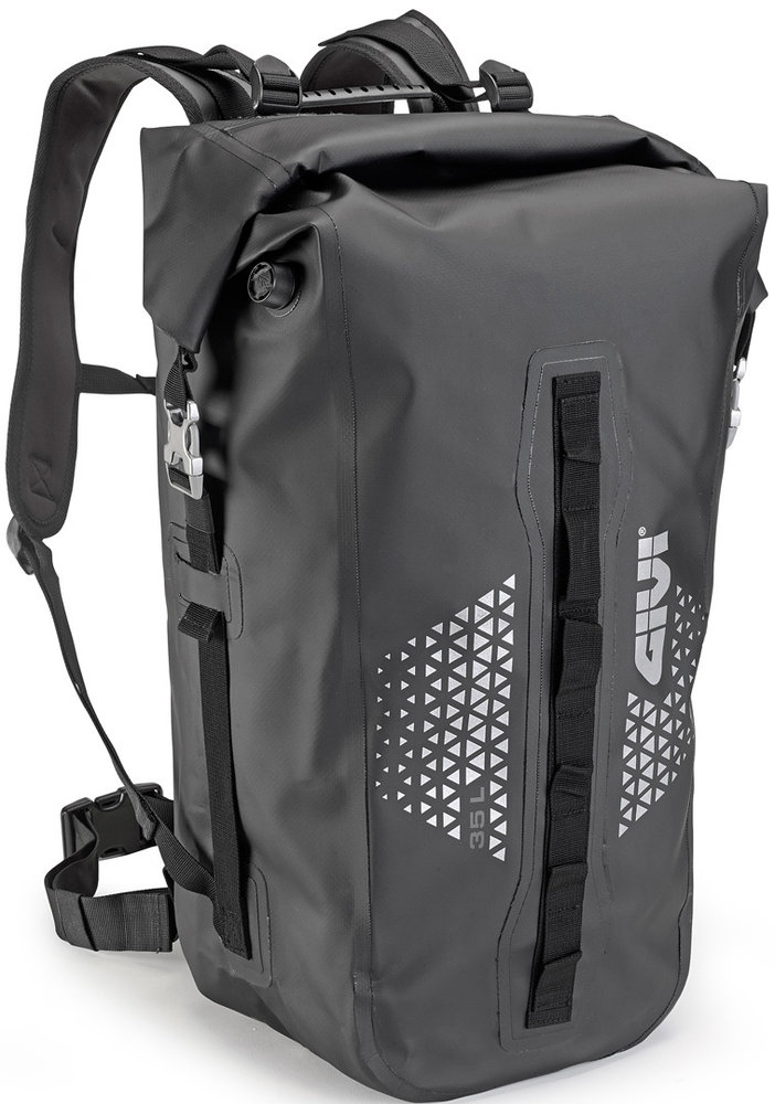 Givi Ultima-T waterproof Backpack vattentät ryggsäck
