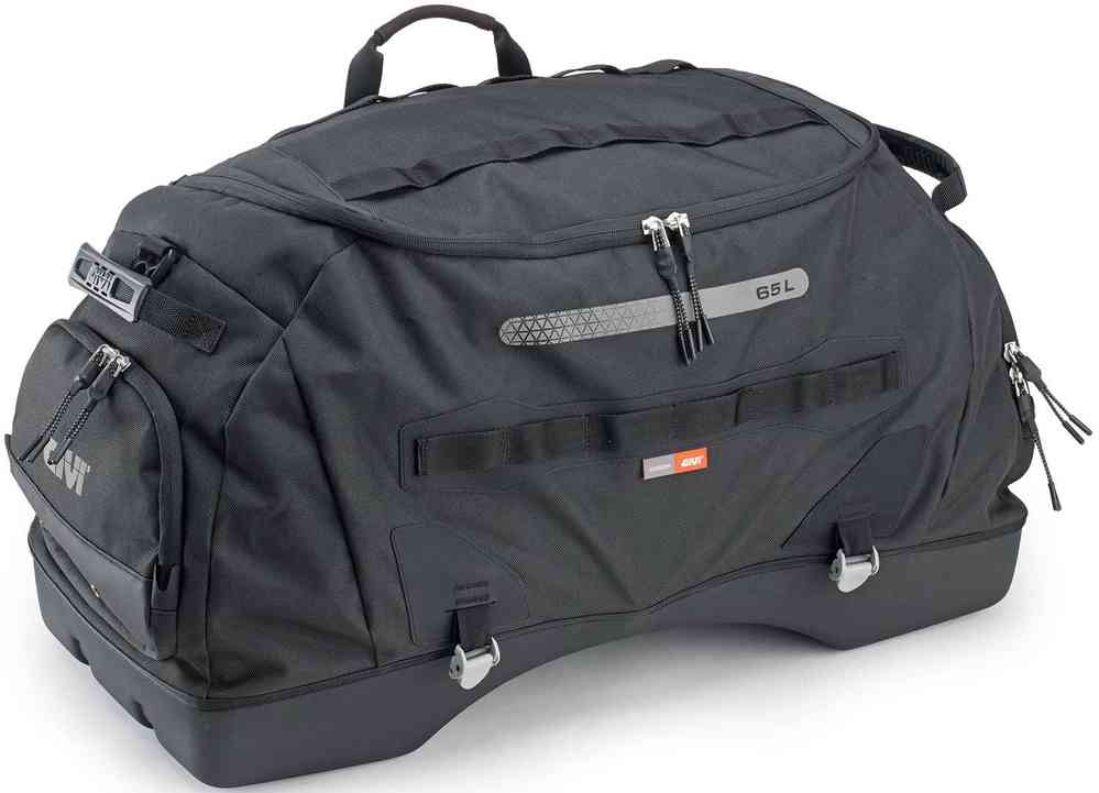 GIVI Ultima-T 65L WP Задняя сумка