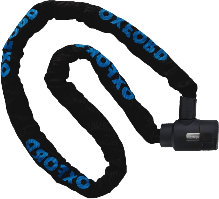 Oxford GP 10 Chain Lock