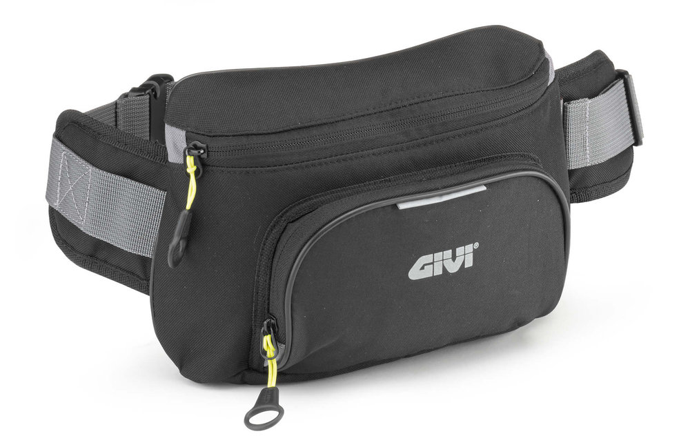 GIVI Easy-T Waist Bag