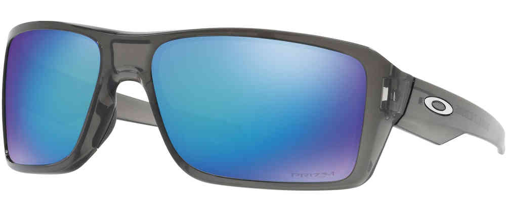 Oakley double edge prizm polarized sale
