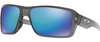 Preview image for Oakley Double Edge Prizm Polarized Sunglasses