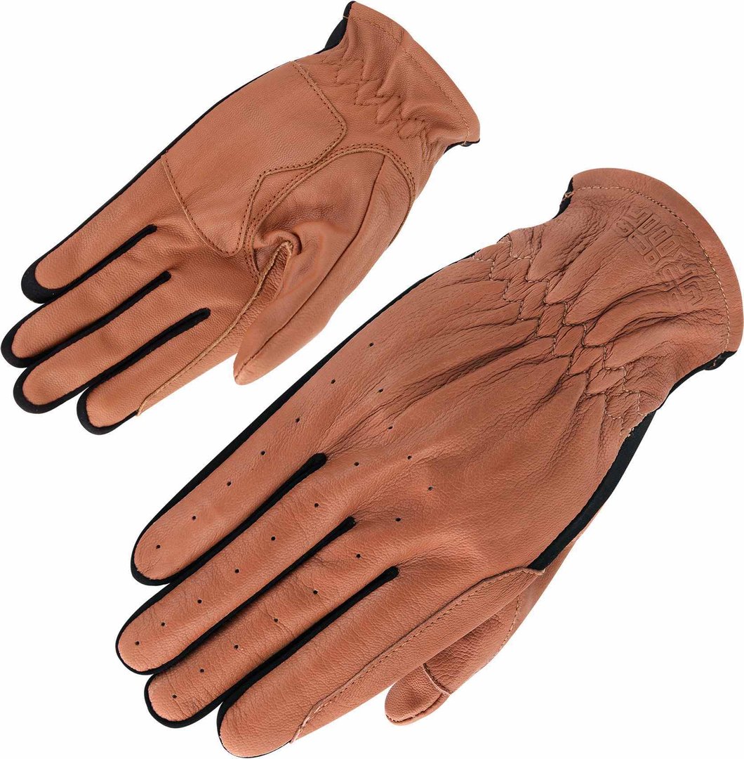 Orina Aragon, brown, Size XL, brown, Size XL