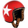 {PreviewImageFor} Bandit Jet Star Leo Реактивный шлем