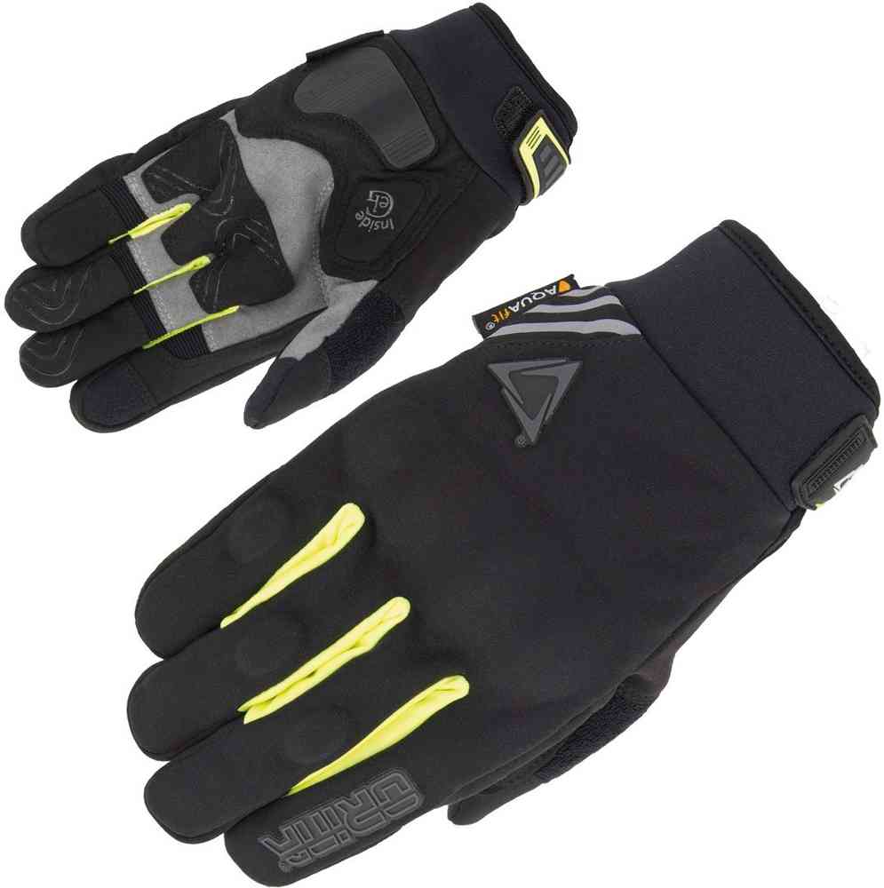 Orina Dayton Guantes de moto