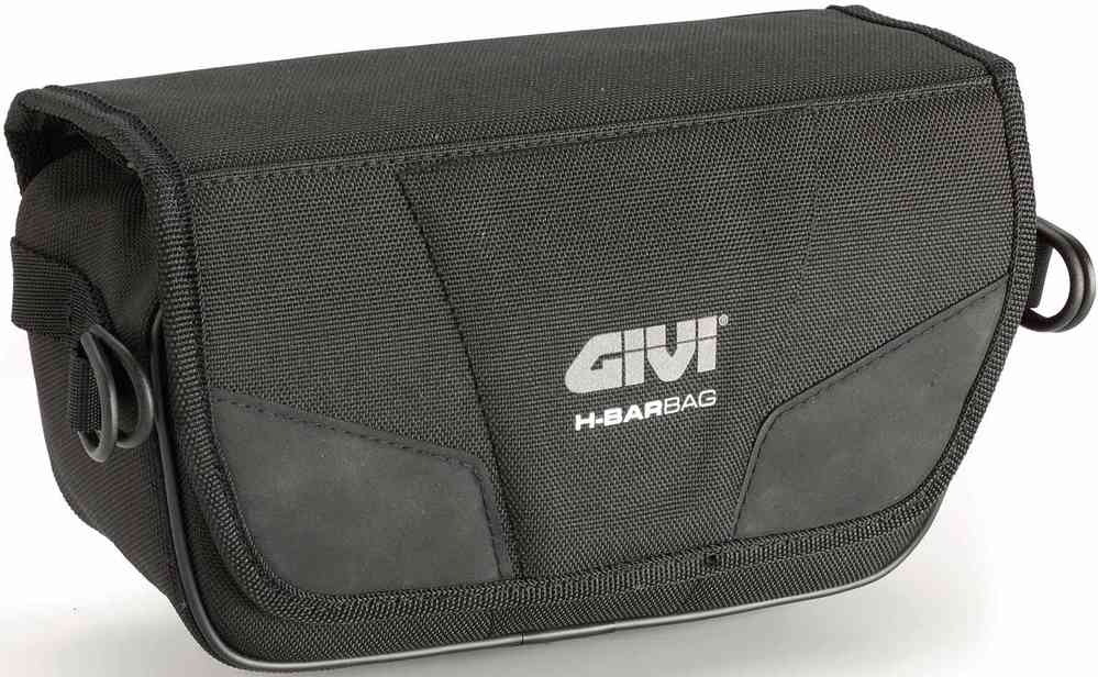 Givi handlebar bag clearance