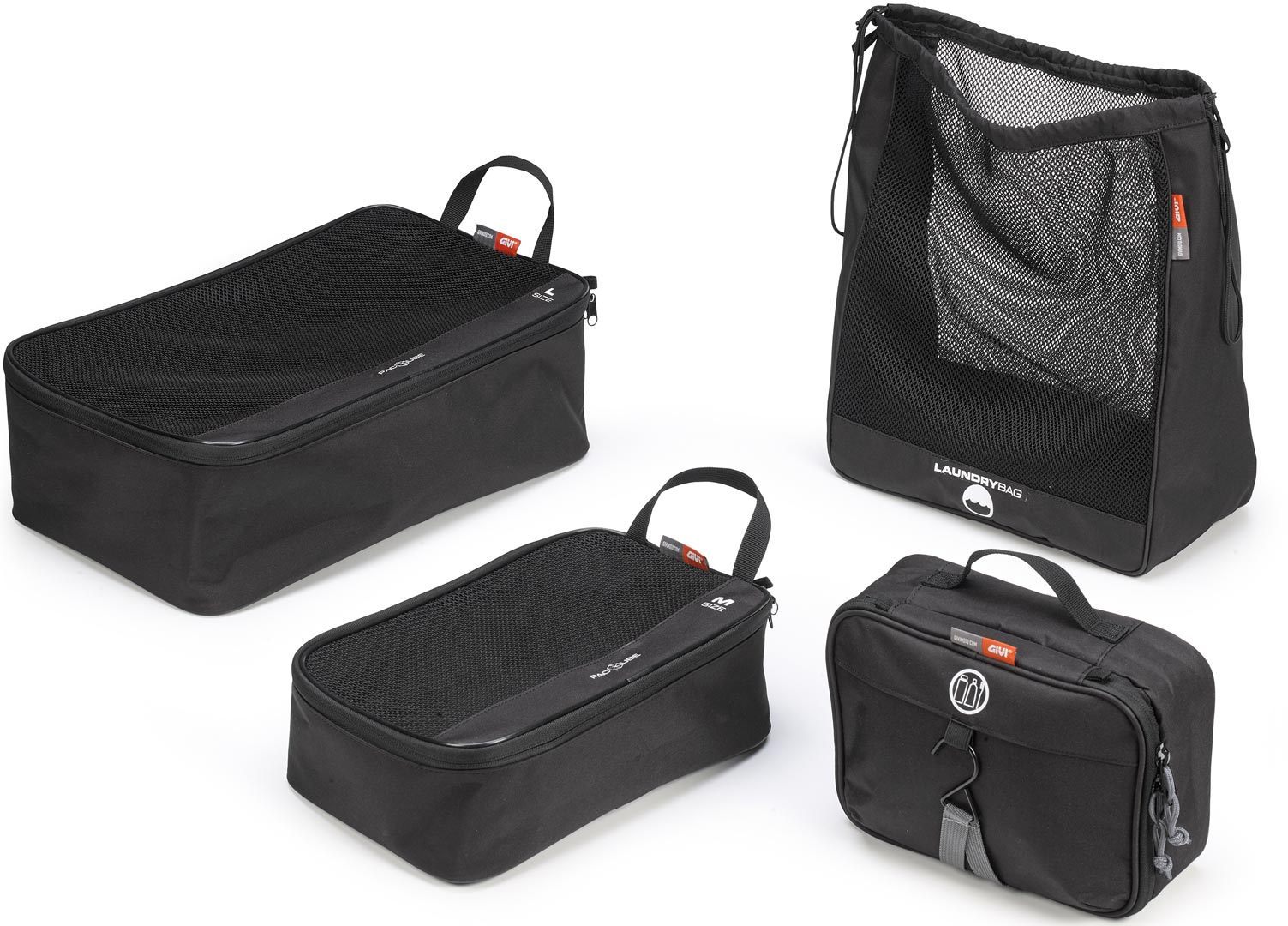 givi soft panniers