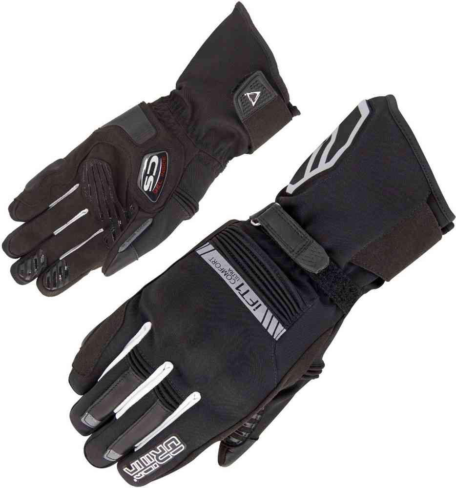 Orina Lucy Motorradhandschuhe