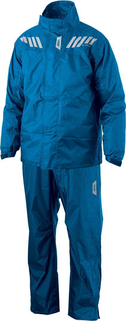 Rain coat givi sales