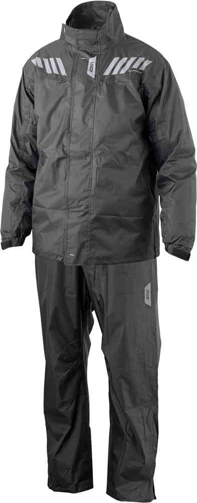 Givi Ridertech Rain Suit