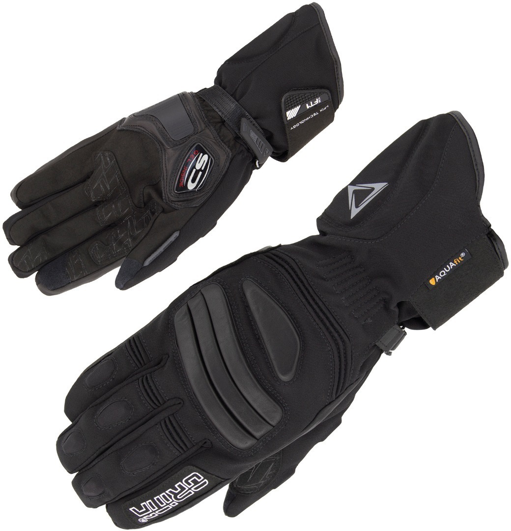 Orina Neuro waterproof Motorcycle Gloves, Size S M, Size S M