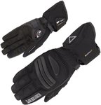 Orina Neuro Guantes de motocicleta impermeables