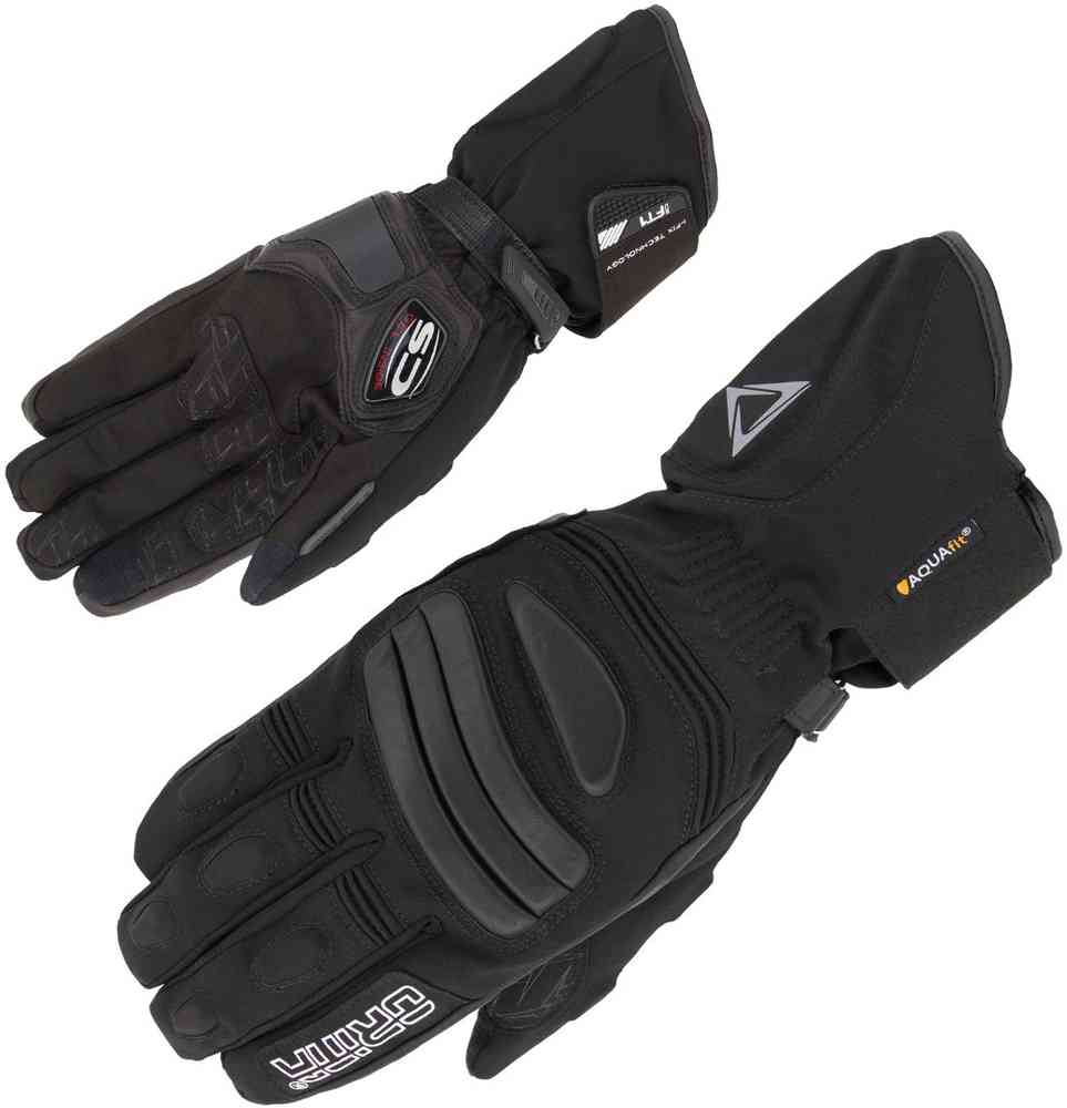 Orina Neuro gants de moto imperméables