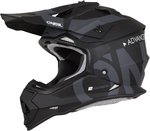 Oneal 2Series RL Slick Motocross hjelm