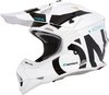 Oneal 2Series RL Slick Motocross Helm