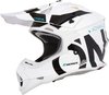 Oneal 2Series RL Slick Motocross hjälm