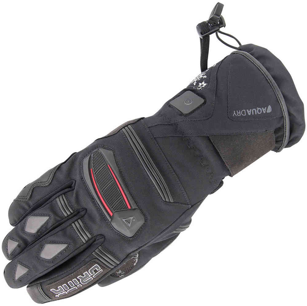 Orina Aria beheizbare Damen Motorradhandschuhe