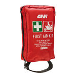 Givi S301 First Aid Kit Trousse de premiers soins