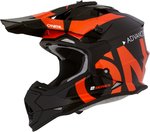 Oneal 2Series RL Slick Casque de motocross pour les jeunes