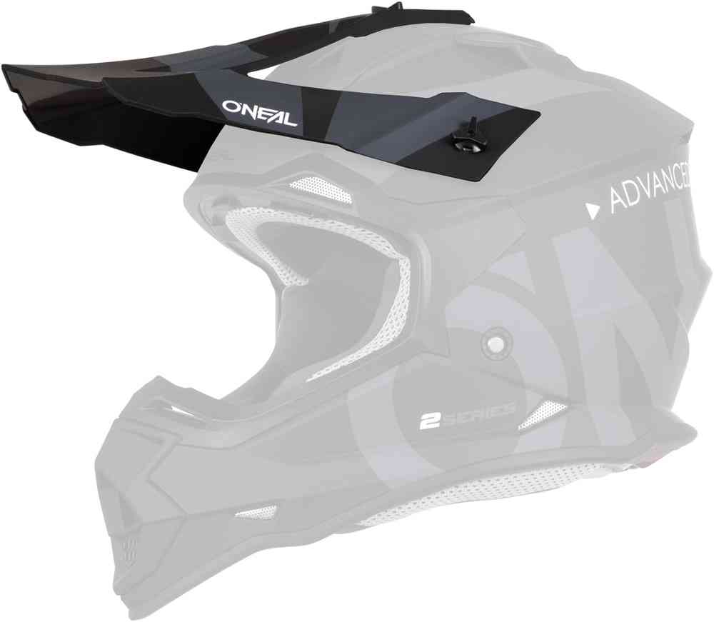 Oneal 2Series RL Slick 頭盔防護罩