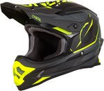 Oneal 3Series Riff Motocross Helmet