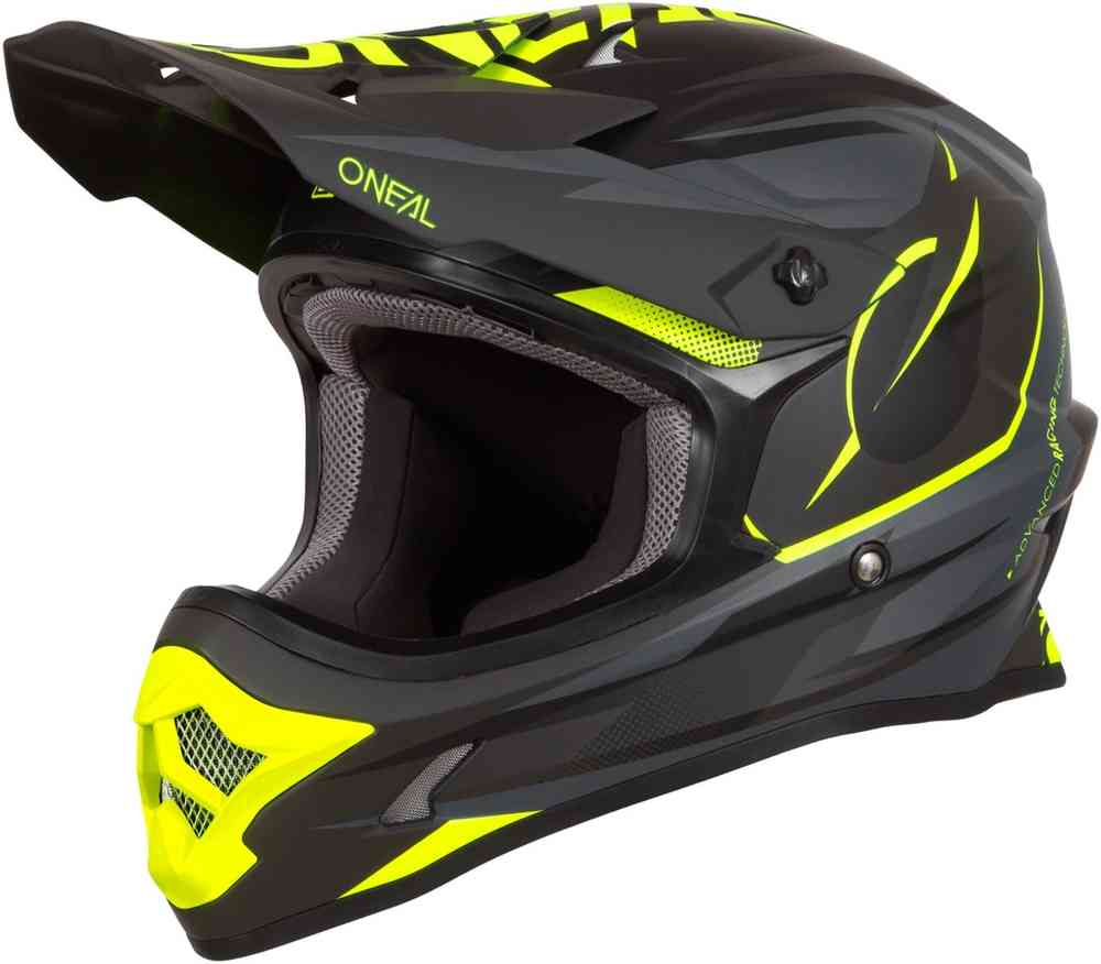 Oneal 3Series Riff Capacete de Motocross