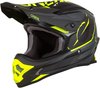 Oneal 3Series Riff Casque de motocross