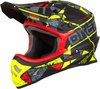 Oneal 3Series Zen Casco motocross