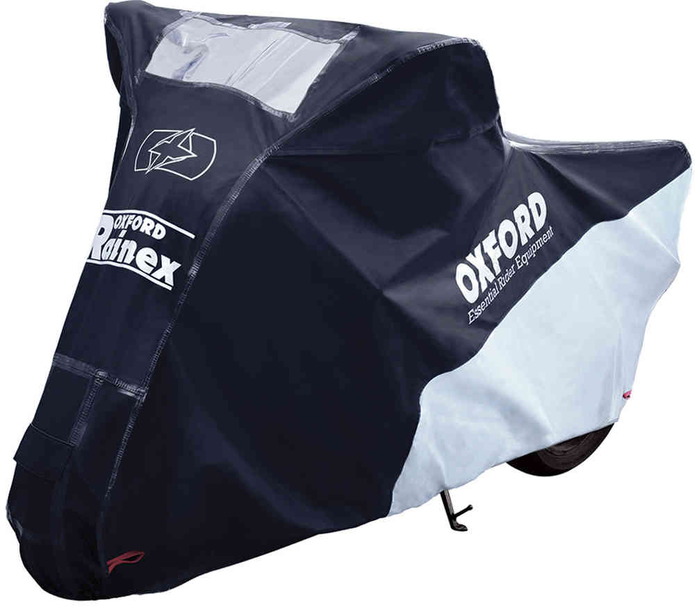 Oxford Rainex Motorcycle Cover
