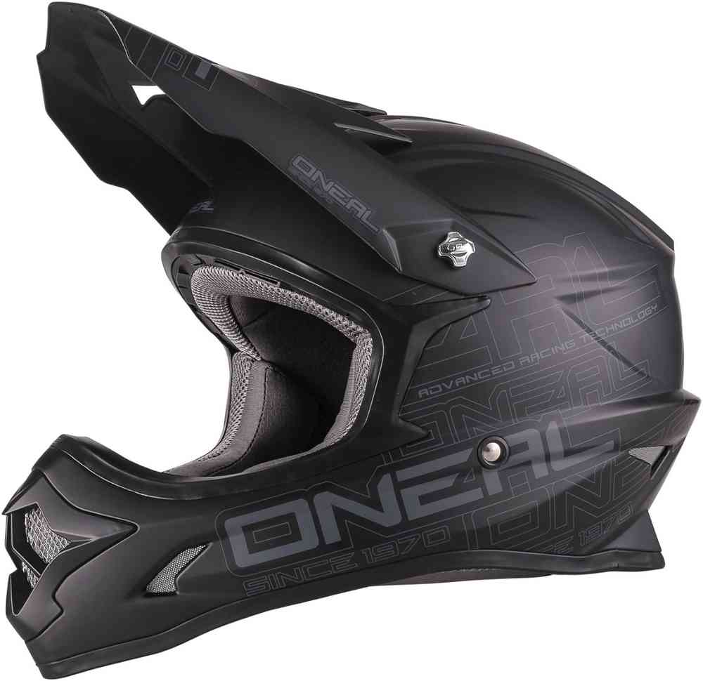 Oneal 3 series 2025
