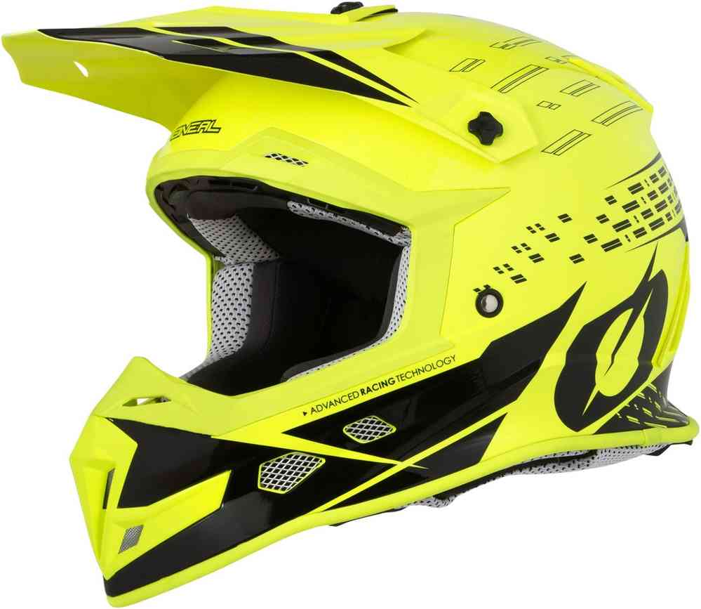 Oneal 5Series Trace Motocross Helm