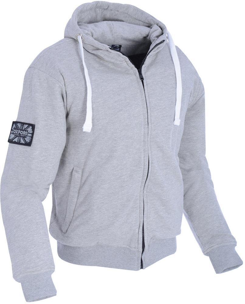 Oxford motorcycle hoodie store