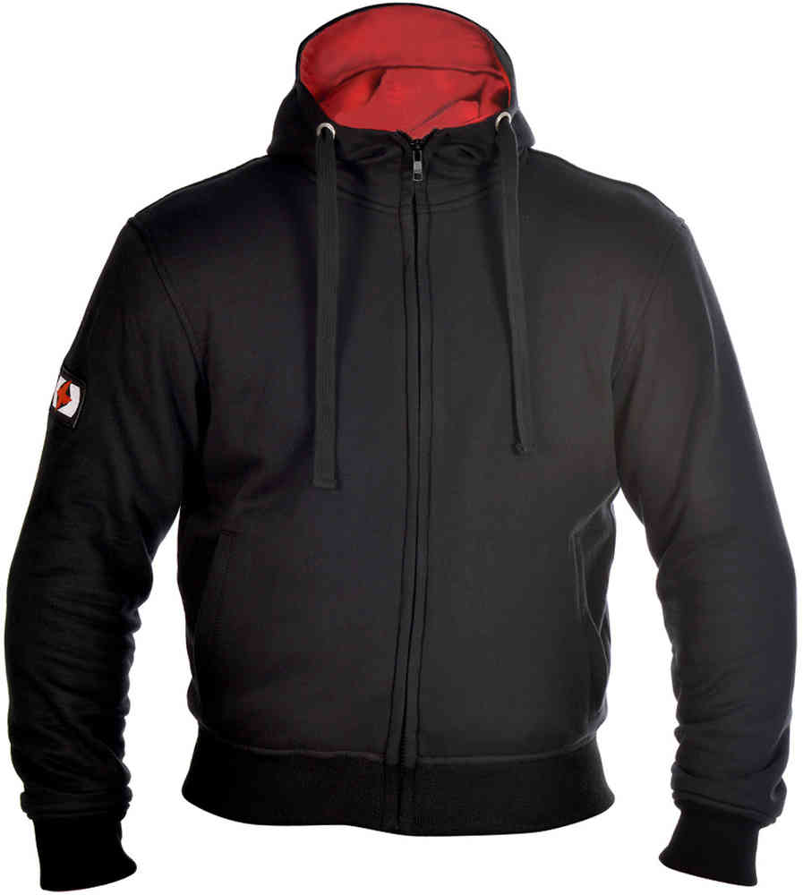 Oxford Super Motorcycle Hoodie
