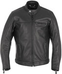 Oxford Walton Motorrad Lederjacke