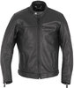 Preview image for Oxford Walton Motorcycle Leather Jacket