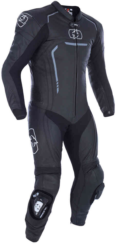 Oxford leather suit clearance