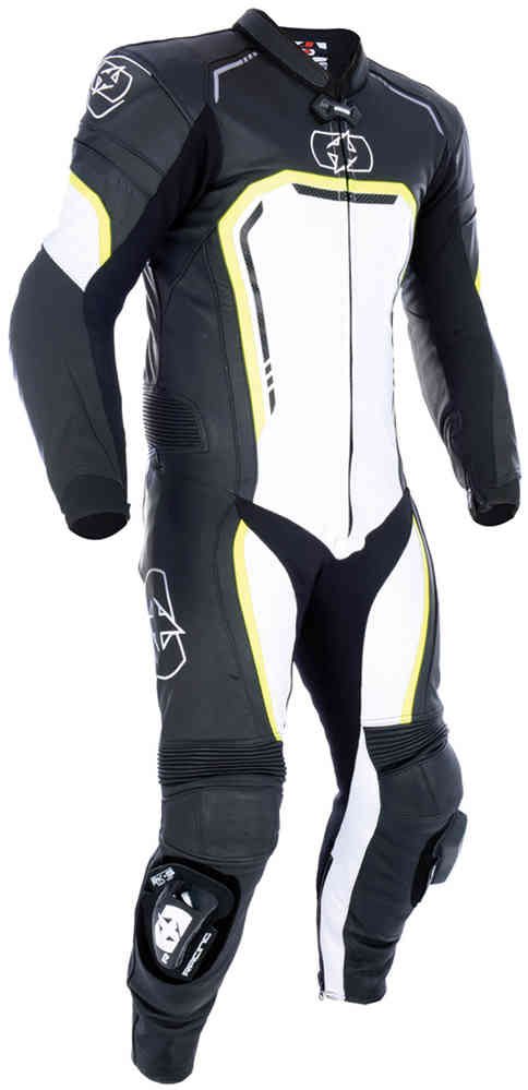 Oxford Stradale One Piece Leather Suit
