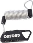 Oxford Pocket Cerradura