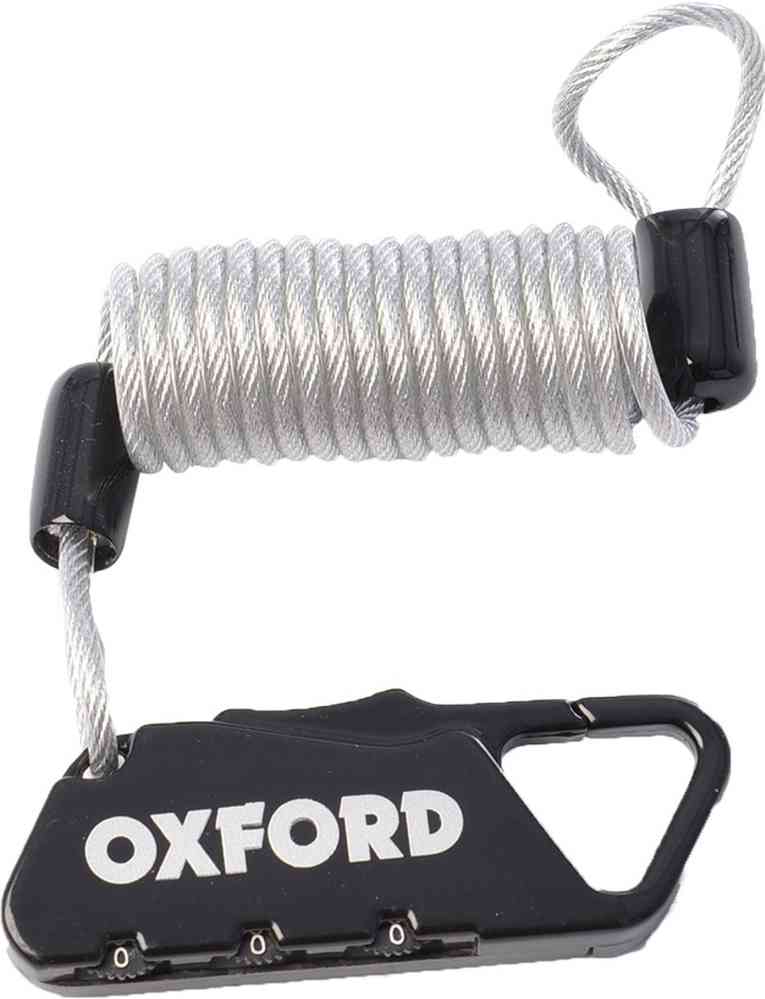 Oxford Pocket Lås