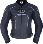 Oxford Strada Jaqueta de cuir de motociclisme