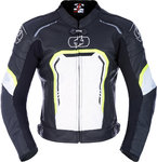 Oxford Strada Motorrad Lederjacke