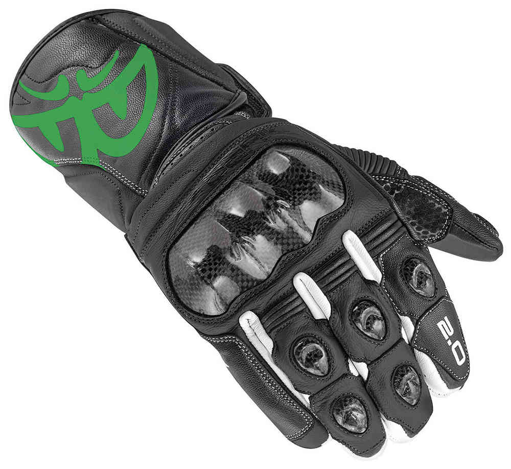 Berik 2.0 ST Guantes de motocicleta