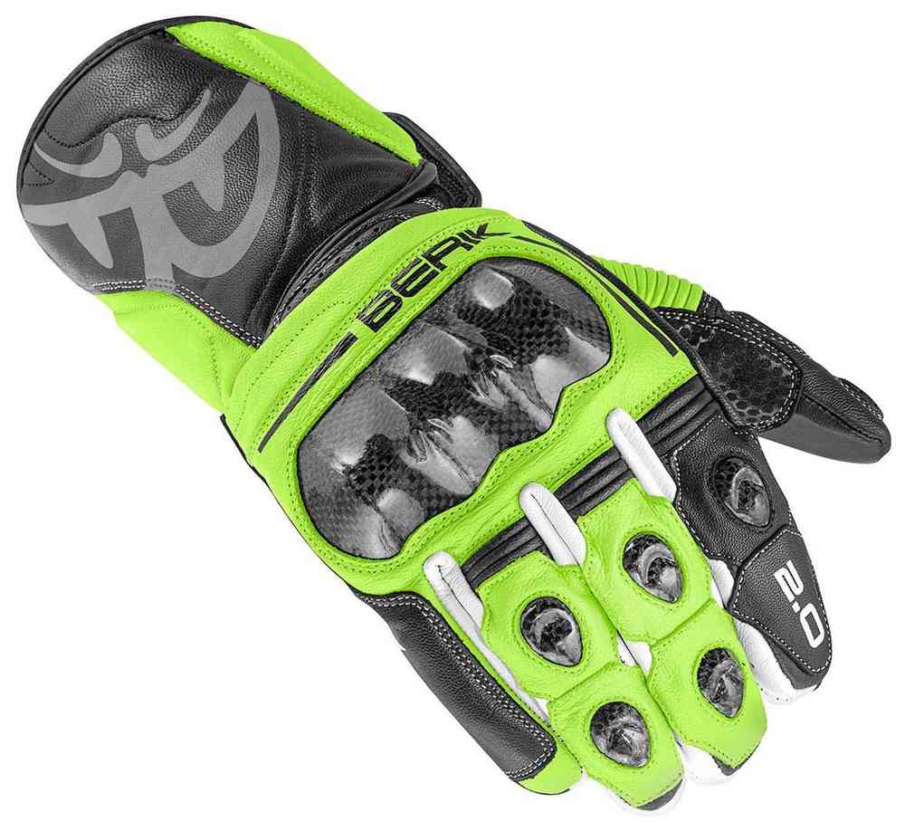 Berik 2.0 ST Motorradhandschuhe