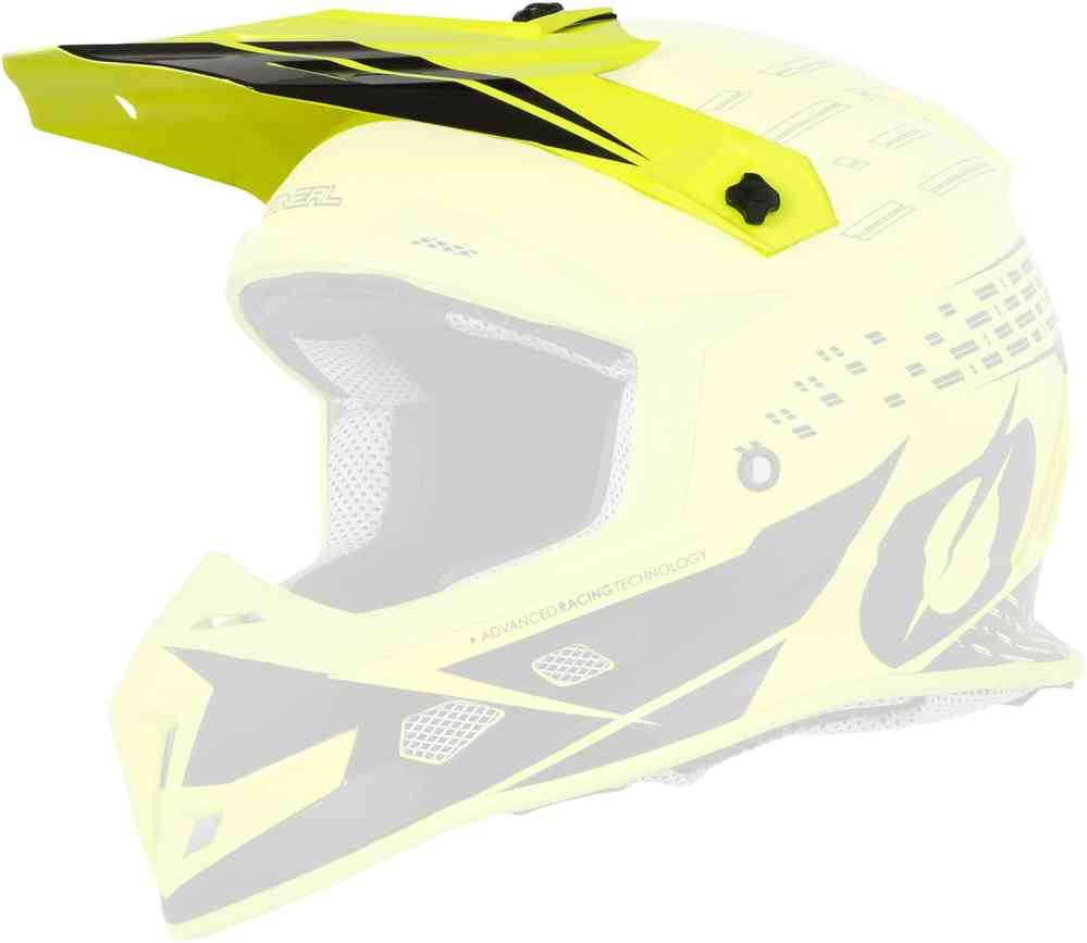 Oneal 5Series Trace Helm Shield