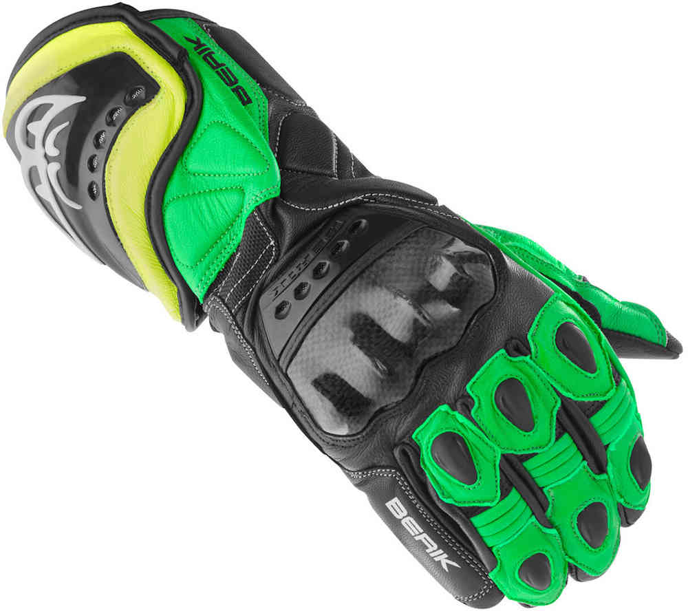 Berik TX-1 Guantes de motocicleta