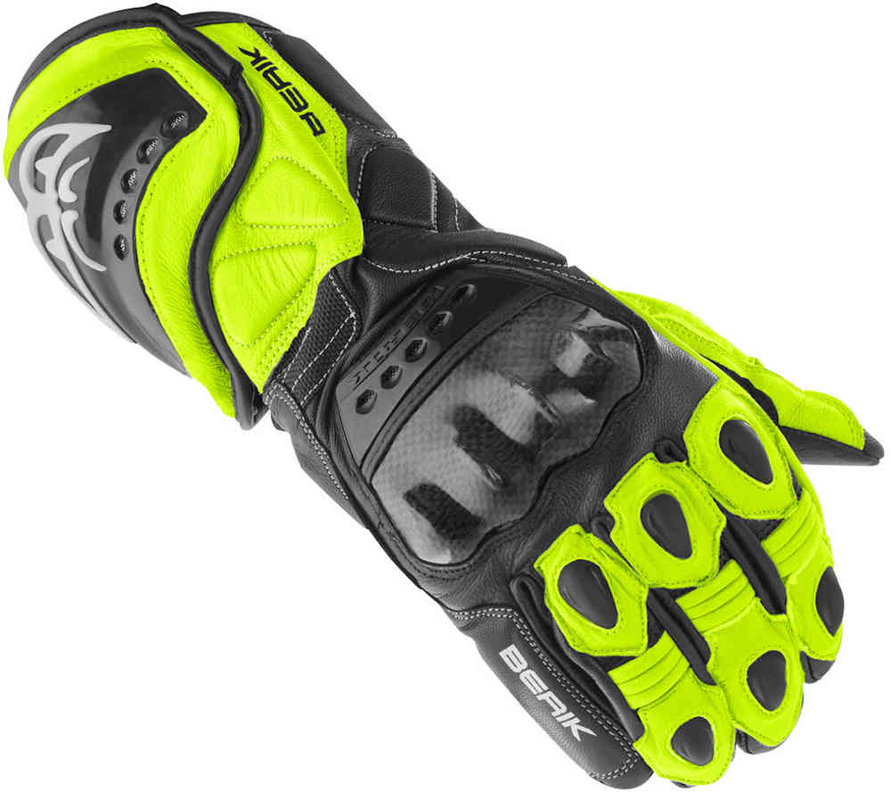 Berik TX-1 Motorcycle Gloves