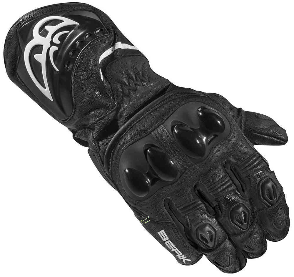 Berik Spa Evo Motorcycle Gloves