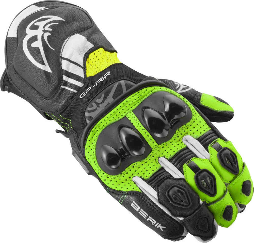 Berik Spa Evo Guantes de motocicleta