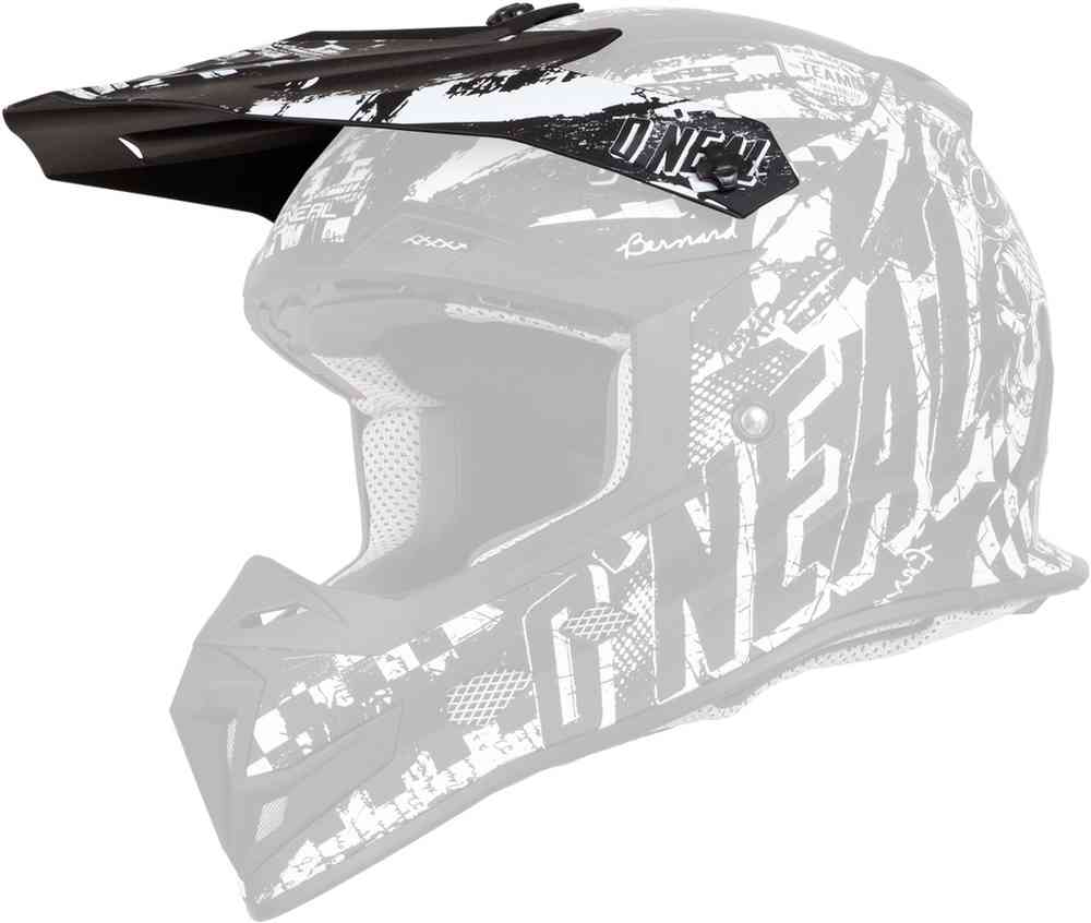 Oneal 5Series Rider Kypärä Shield